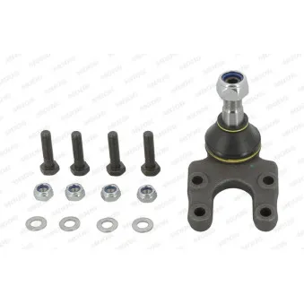 Rotule de suspension MOOG