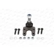 Rotule de suspension MOOG NI-BJ-10930 - Visuel 2