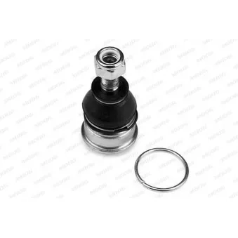 Rotule de suspension MOOG NI-BJ-1256