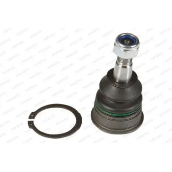 Rotule de suspension MOOG NI-BJ-12582