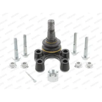 Rotule de suspension MOOG NI-BJ-15214