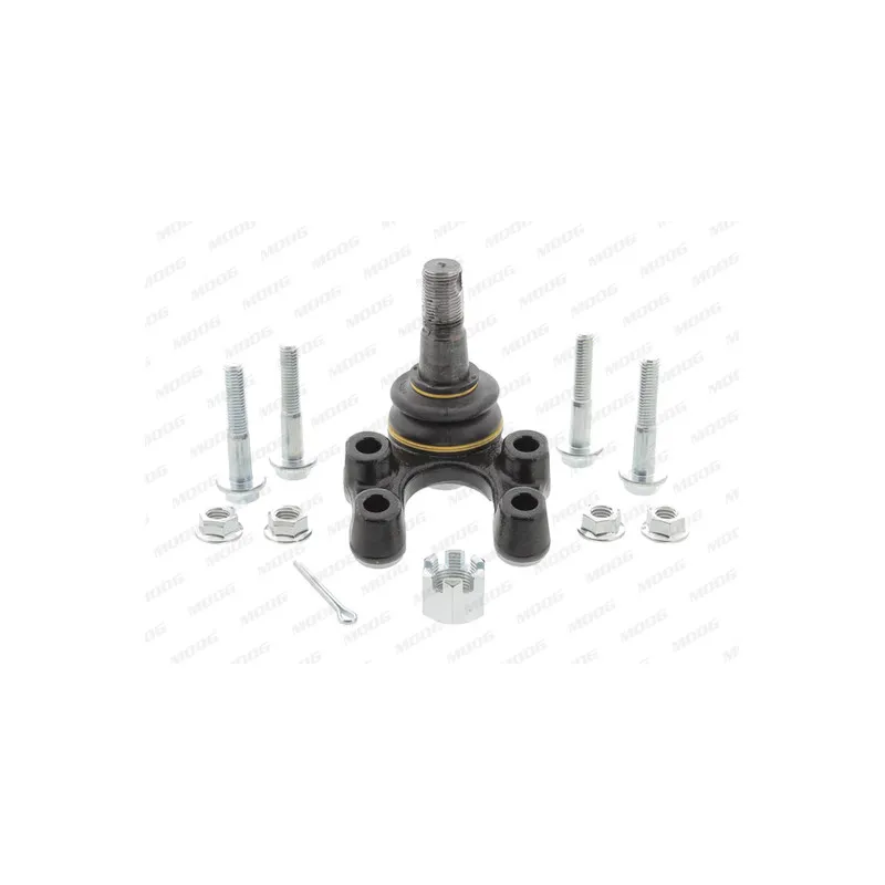 Rotule de suspension MOOG NI-BJ-15214