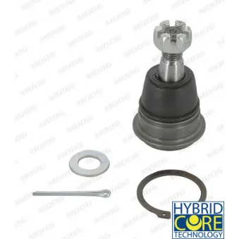 Rotule de suspension MOOG NI-BJ-2309
