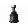 Rotule de suspension MOOG NI-BJ-2309 - Visuel 2