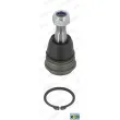 Rotule de suspension MOOG NI-BJ-4841 - Visuel 1