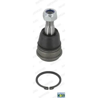 Rotule de suspension MOOG NI-BJ-4841