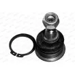 Rotule de suspension MOOG NI-BJ-4841 - Visuel 2