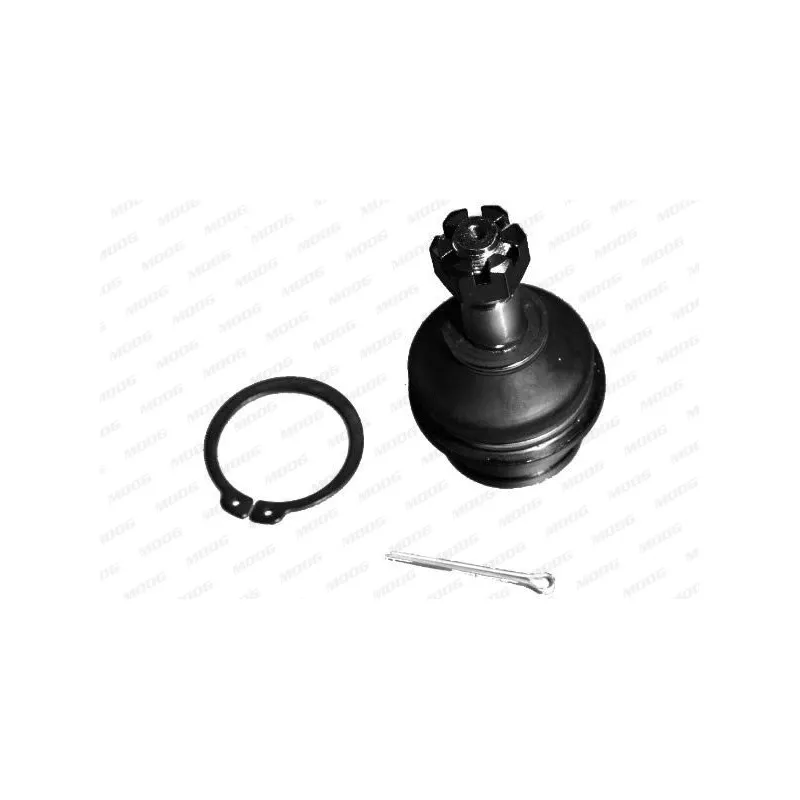 Rotule de suspension MOOG NI-BJ-4927