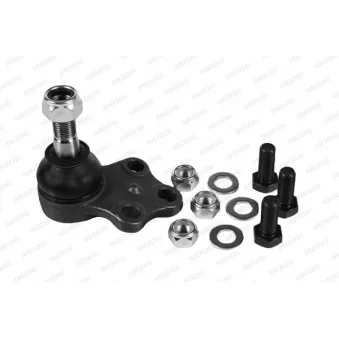 Rotule de suspension MOOG NI-BJ-8859