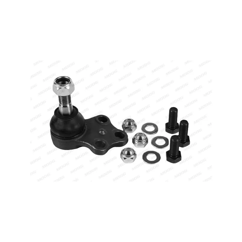 Rotule de suspension MOOG NI-BJ-8859