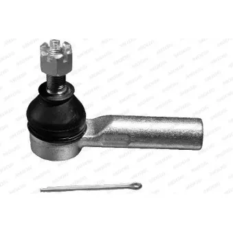 Rotule de barre de connexion MOOG NI-ES-0310