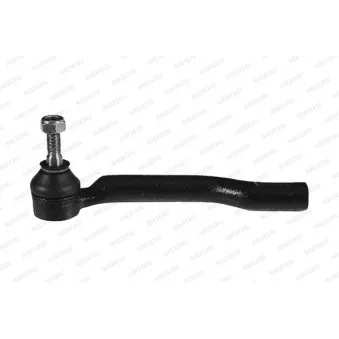 Rotule de barre de connexion MOOG NI-ES-10625