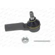 Rotule de barre de connexion MOOG NI-ES-1254 - Visuel 1