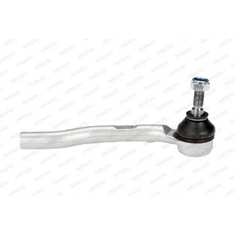 Rotule de barre de connexion avant droit MOOG NI-ES-12593