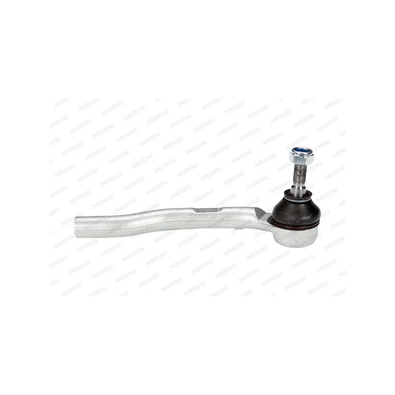Rotule de barre de connexion avant droit MOOG NI-ES-12593