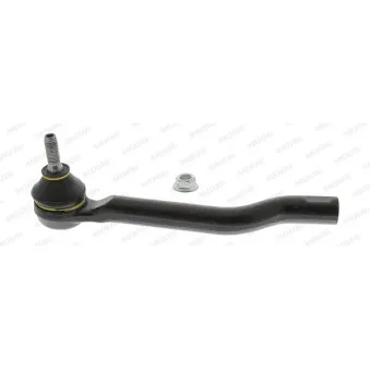 Rotule de barre de connexion avant droit MOOG NI-ES-15202