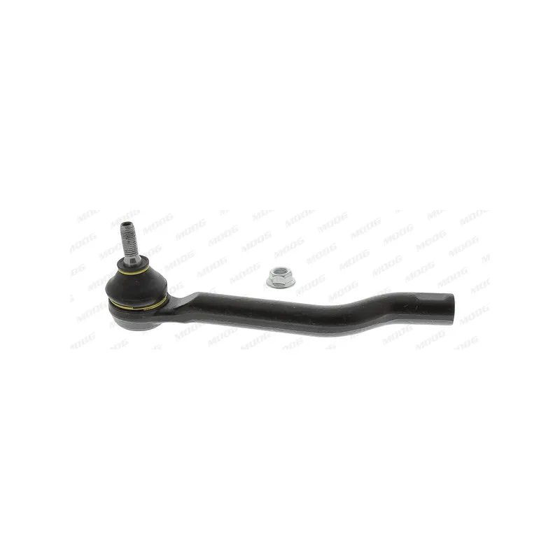 Rotule de barre de connexion avant droit MOOG NI-ES-15202