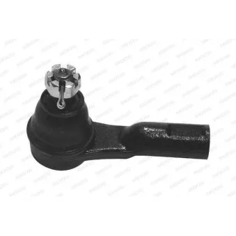 Rotule de barre de connexion MOOG NI-ES-2608