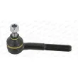 Rotule de barre de connexion MOOG NI-ES-3051 - Visuel 1