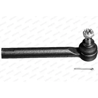 Rotule de barre de connexion MOOG NI-ES-4957