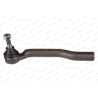 Rotule de barre de connexion avant droit MOOG NI-ES-5643