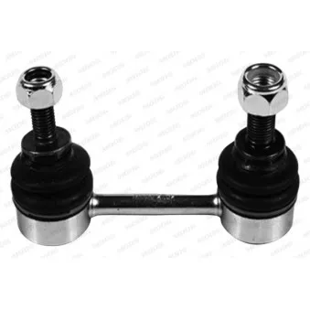 Entretoise/tige, stabilisateur MOOG NI-LS-10160