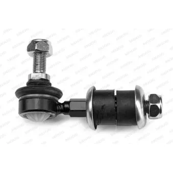 Entretoise/tige, stabilisateur MOOG NI-LS-1168