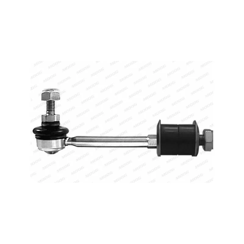 Entretoise/tige, stabilisateur MOOG NI-LS-1169