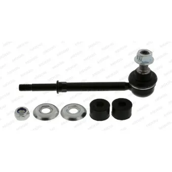 Entretoise/tige, stabilisateur MOOG NI-LS-13947