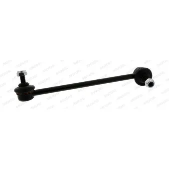 Entretoise/tige, stabilisateur arrière gauche MOOG