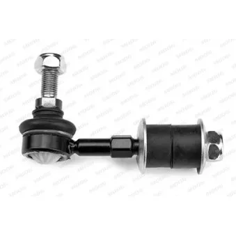 Entretoise/tige, stabilisateur MOOG NI-LS-1674