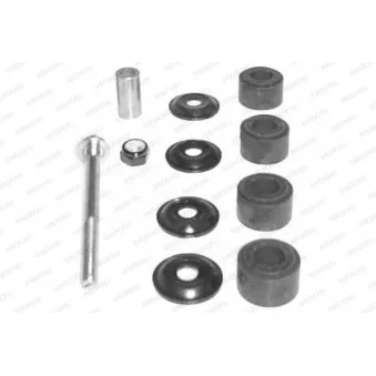 Entretoise/tige, stabilisateur MOOG NI-LS-1755