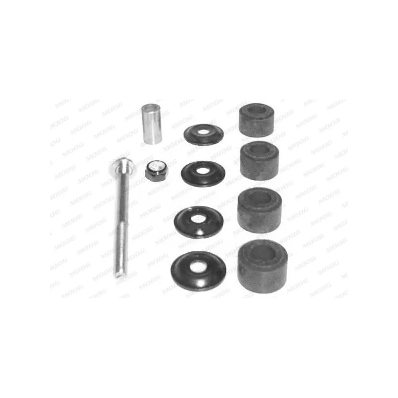 Entretoise/tige, stabilisateur MOOG NI-LS-1755