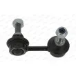 Entretoise/tige, stabilisateur MOOG NI-LS-2308 - Visuel 1