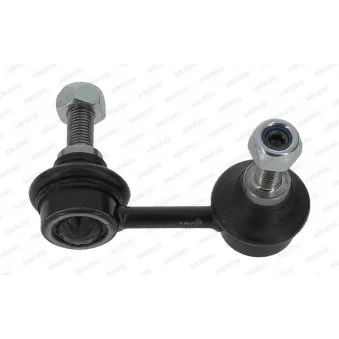 Entretoise/tige, stabilisateur MOOG NI-LS-2308