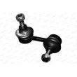 Entretoise/tige, stabilisateur MOOG NI-LS-2308 - Visuel 2