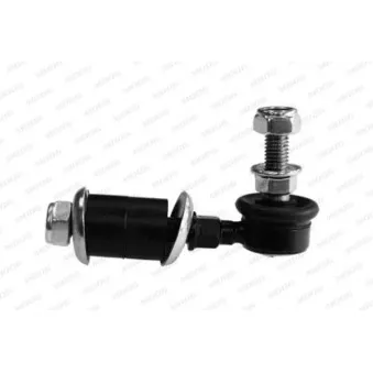 Entretoise/tige, stabilisateur MOOG NI-LS-2778