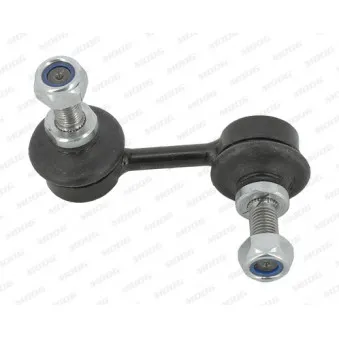 Entretoise/tige, stabilisateur MOOG