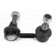 Entretoise/tige, stabilisateur MOOG NI-LS-2779 - Visuel 2