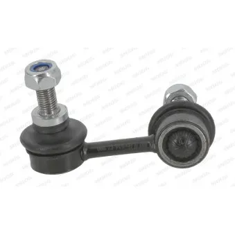 Entretoise/tige, stabilisateur MOOG NI-LS-2798