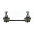 Entretoise/tige, stabilisateur MOOG NI-LS-4067 - Visuel 1