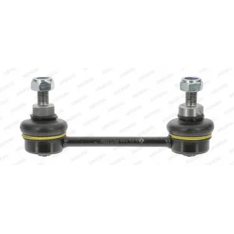 Entretoise/tige, stabilisateur MOOG NI-LS-4067