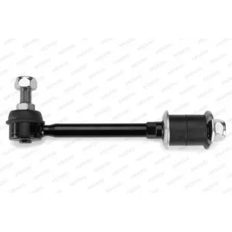 Entretoise/tige, stabilisateur MOOG NI-LS-4714