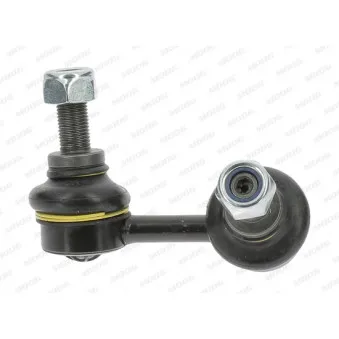 Entretoise/tige, stabilisateur avant droit MOOG NI-LS-4887