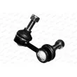 Entretoise/tige, stabilisateur avant gauche MOOG NI-LS-4888 - Visuel 2