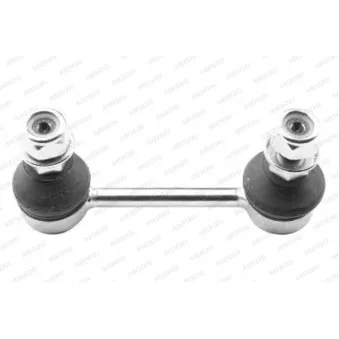 Entretoise/tige, stabilisateur MOOG NI-LS-5735
