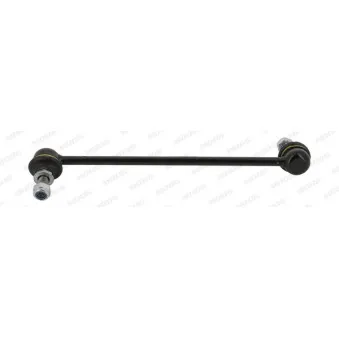 Entretoise/tige, stabilisateur MOOG NI-LS-7228