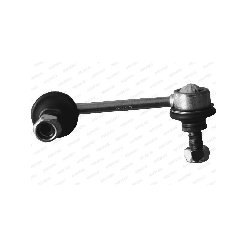 Entretoise/tige, stabilisateur avant droit MOOG NI-LS-7247