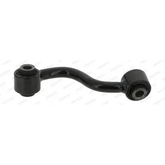 Entretoise/tige, stabilisateur arrière droit MOOG NI-LS-7766