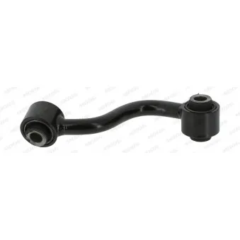Entretoise/tige, stabilisateur arrière gauche MOOG NI-LS-7767